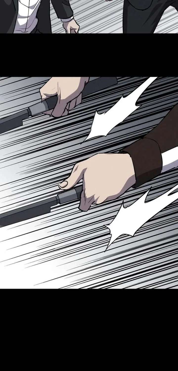 Blood Rain: Zero Chapter 17 Gambar 6