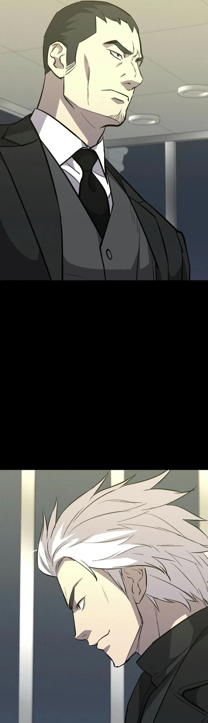 Blood Rain: Zero Chapter 18 Gambar 5