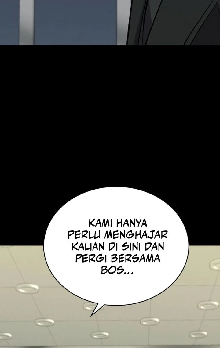 Blood Rain: Zero Chapter 18 Gambar 6