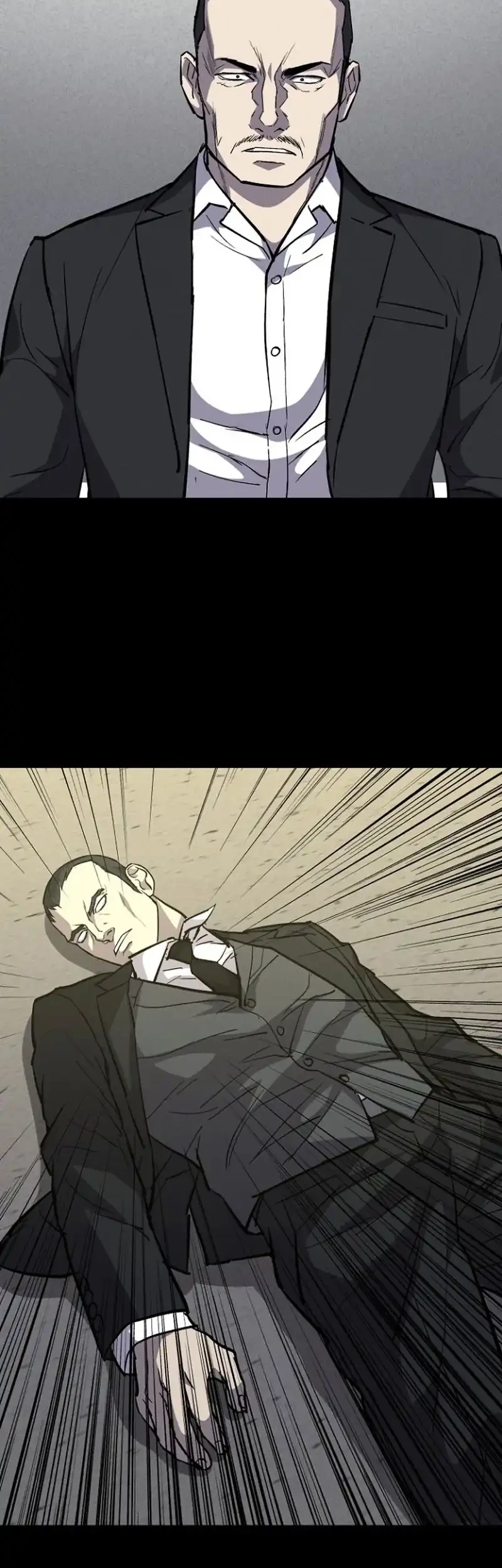 Blood Rain: Zero Chapter 24 Gambar 6