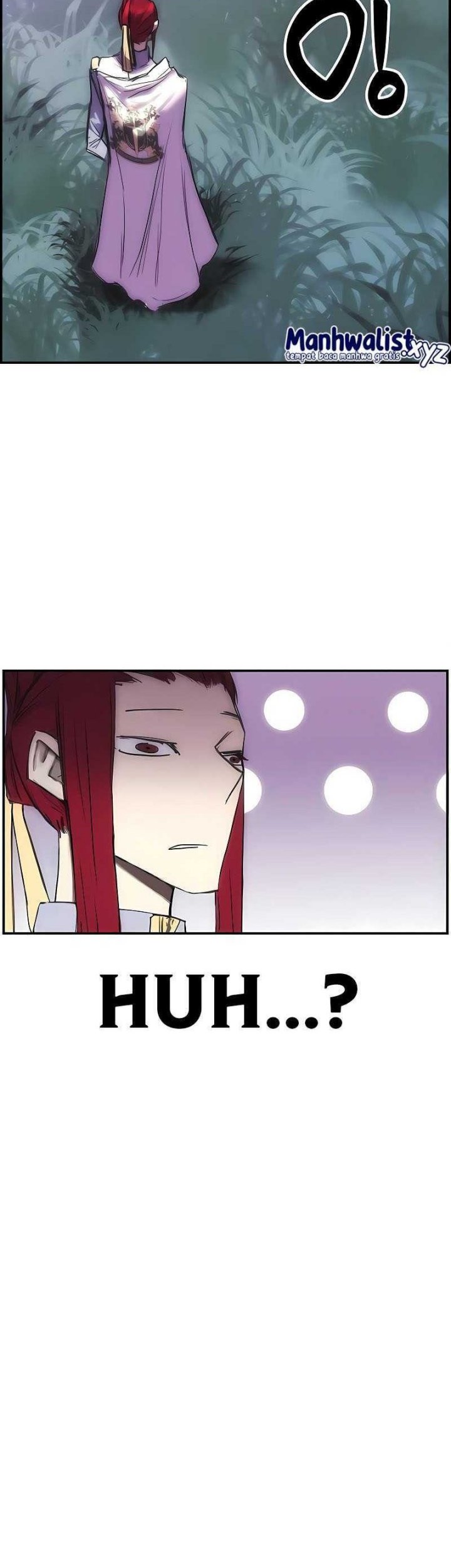 Bloodhound’s Regression Instinct Chapter 13 halaman 3