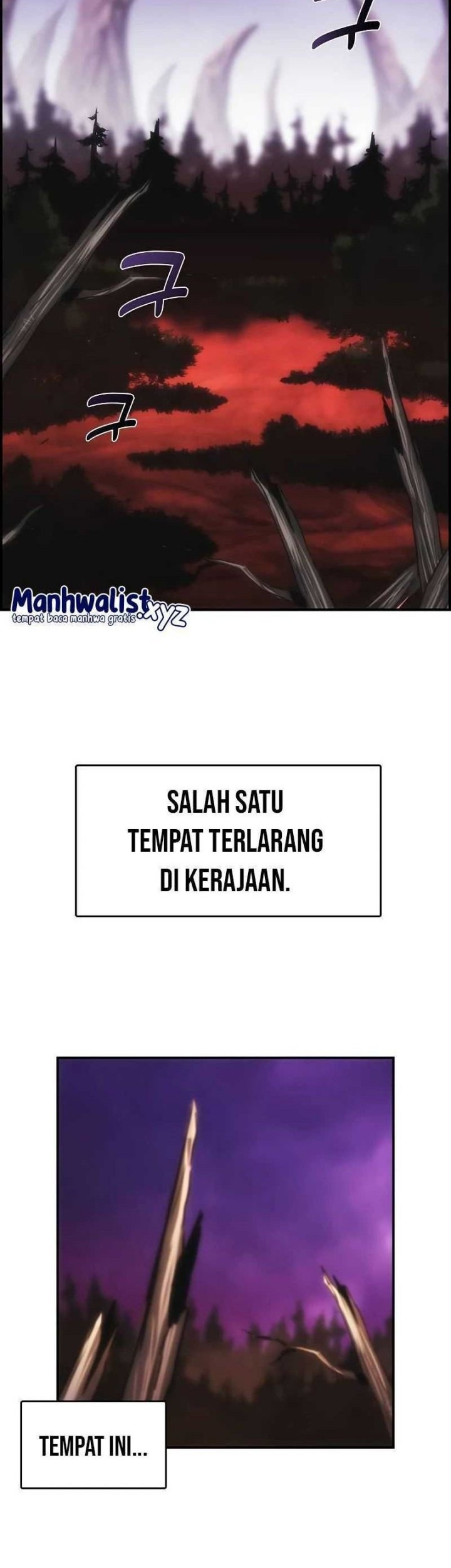 Bloodhound’s Regression Instinct Chapter 16 halaman 4