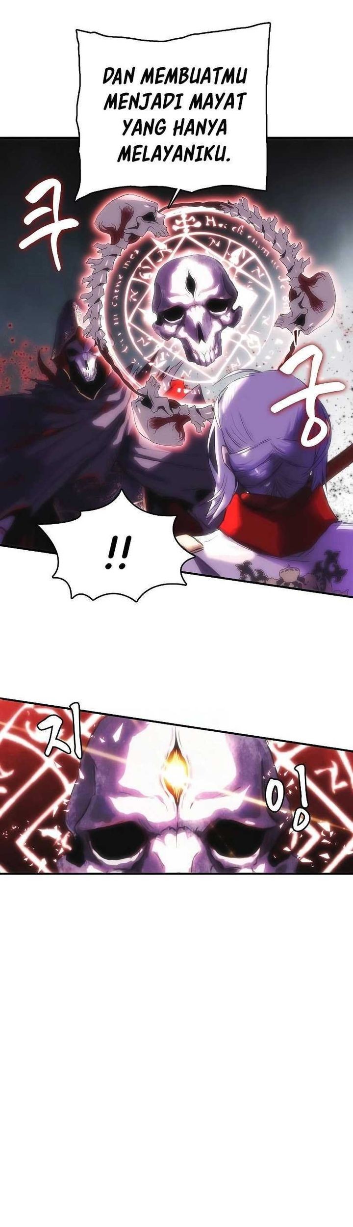 Bloodhound’s Regression Instinct Chapter 22 halaman 4