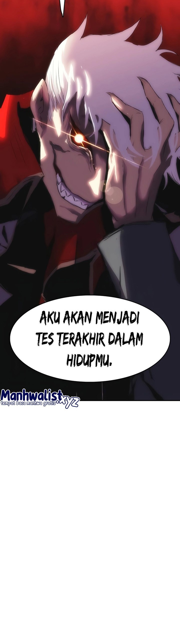 Bloodhound’s Regression Instinct Chapter 33 halaman 5