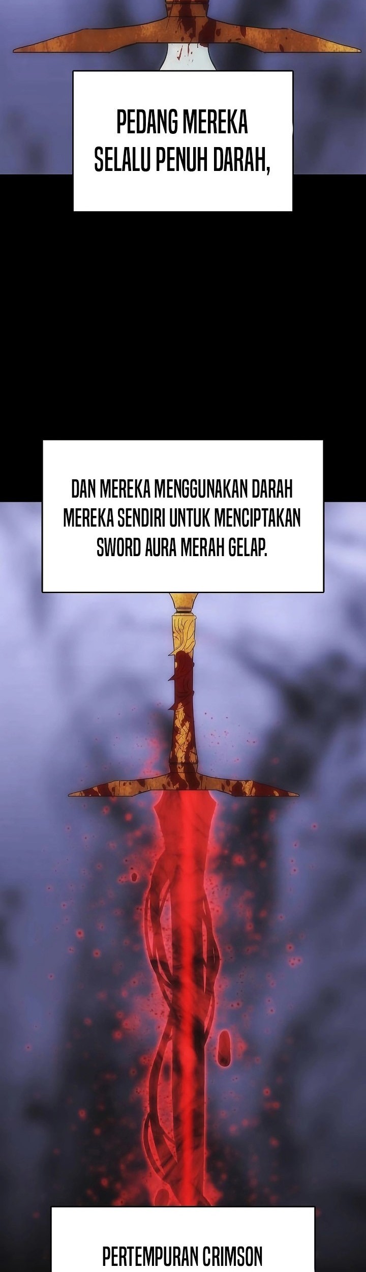 Bloodhound’s Regression Instinct Chapter 36 halaman 5