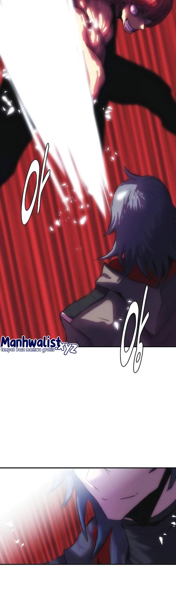 Bloodhound’s Regression Instinct Chapter 40 halaman 5