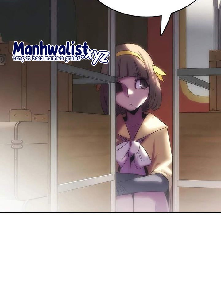 Bloodhound’s Regression Instinct Chapter 40 halaman 7
