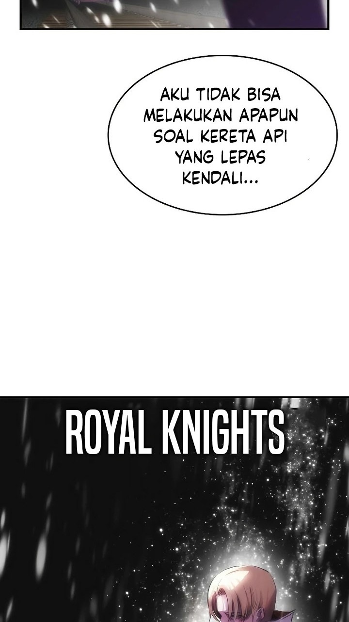 Bloodhound’s Regression Instinct Chapter 41 halaman 5