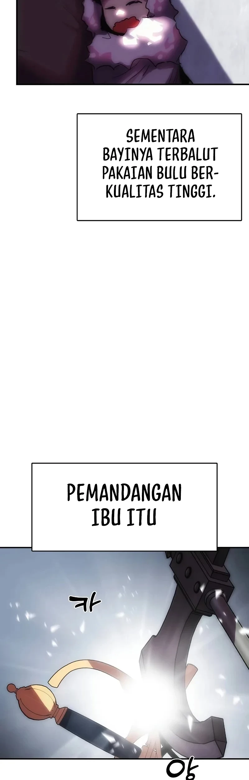 Bloodhound’s Regression Instinct Chapter 47 halaman 6