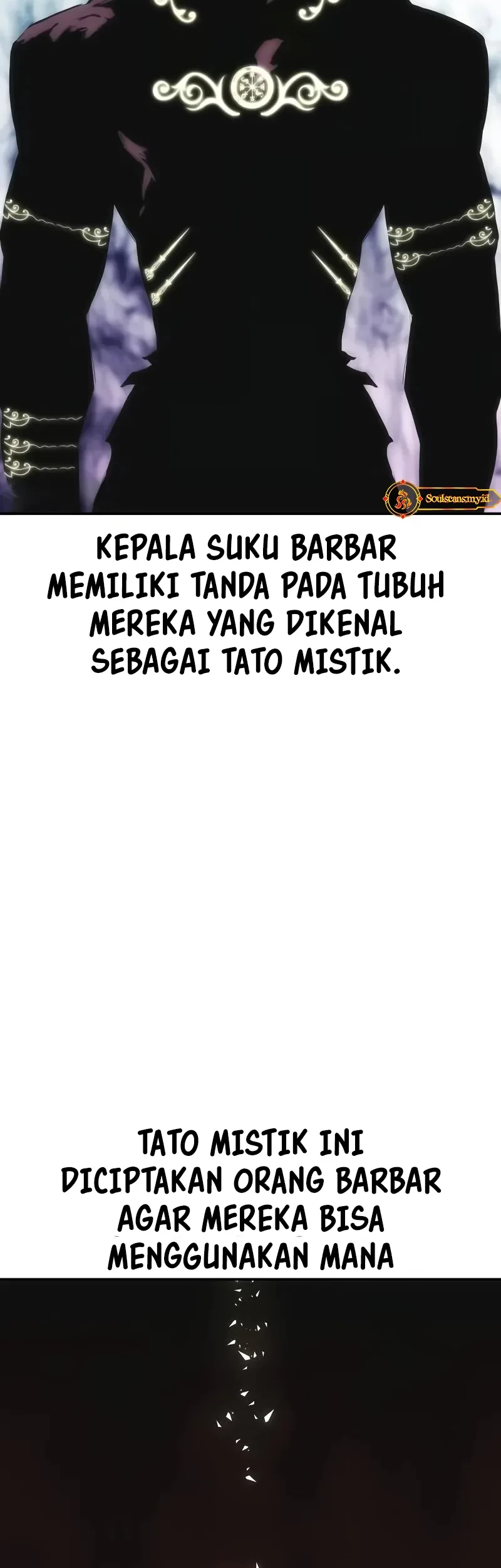 Bloodhound’s Regression Instinct Chapter 48 halaman 4
