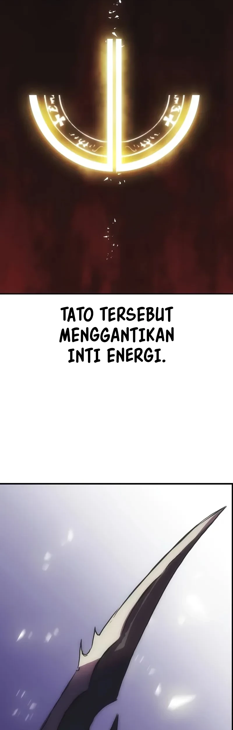 Bloodhound’s Regression Instinct Chapter 48 halaman 5