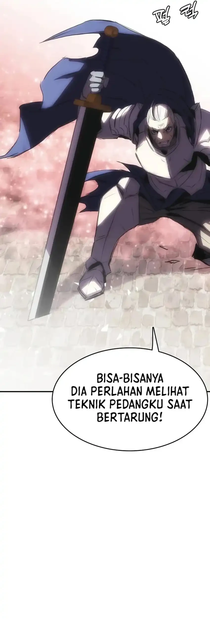 Bloodhound’s Regression Instinct Chapter 56 halaman 10