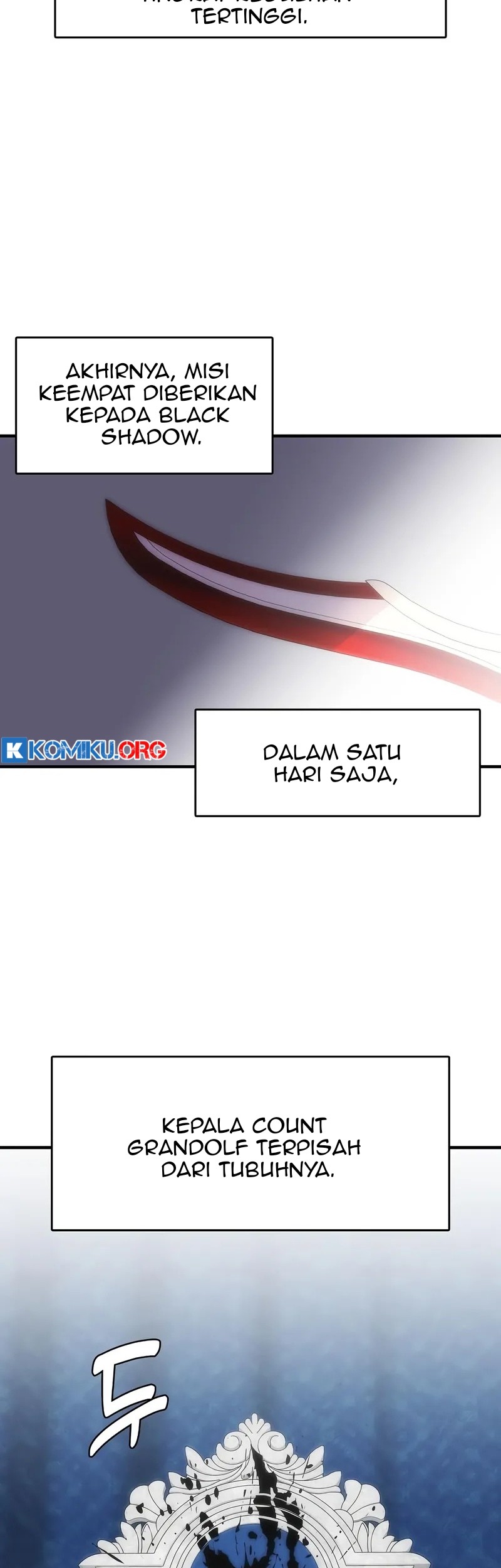 Bloodhound’s Regression Instinct Chapter 80 halaman 5
