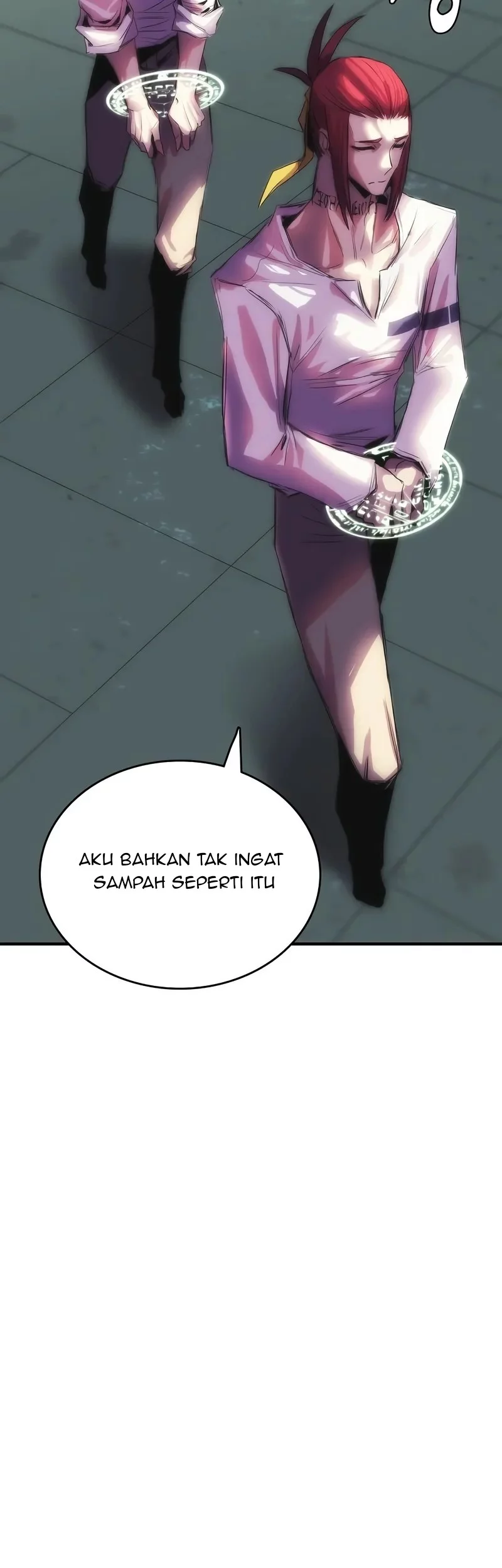 Bloodhound’s Regression Instinct Chapter 83 halaman 6
