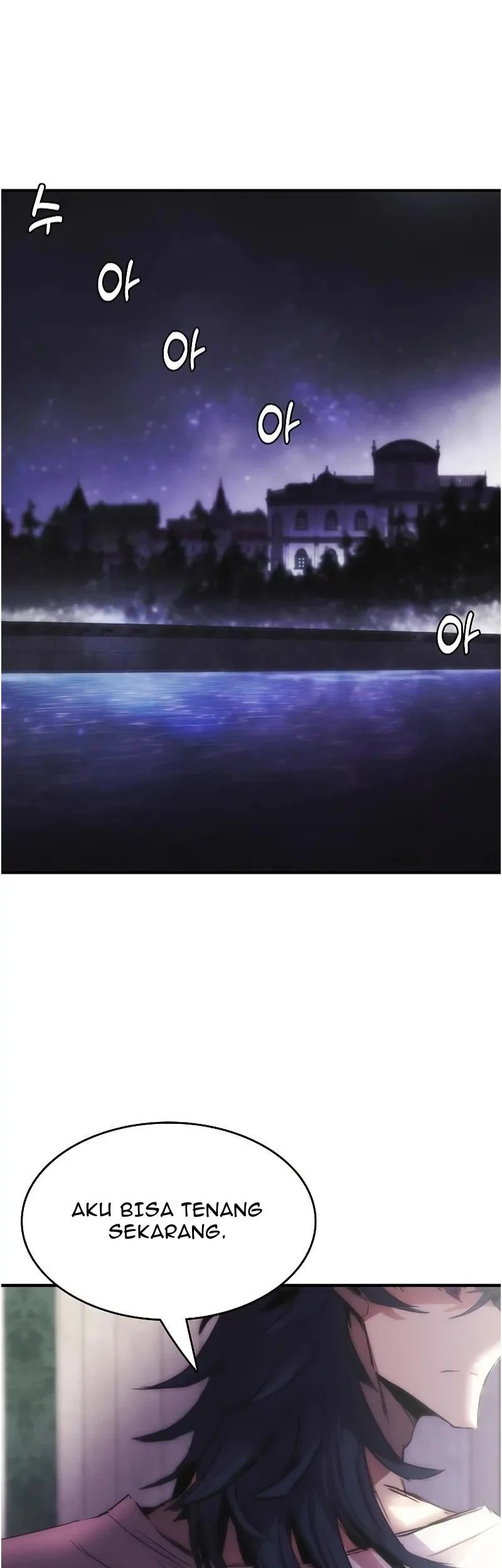 Bloodhound’s Regression Instinct Chapter 85 halaman 5