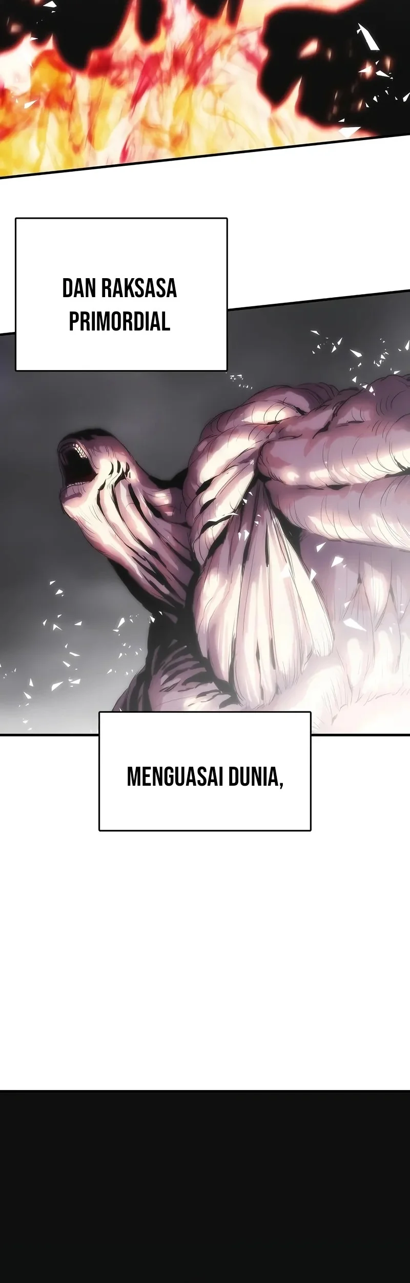 Bloodhound’s Regression Instinct Chapter 89 halaman 4