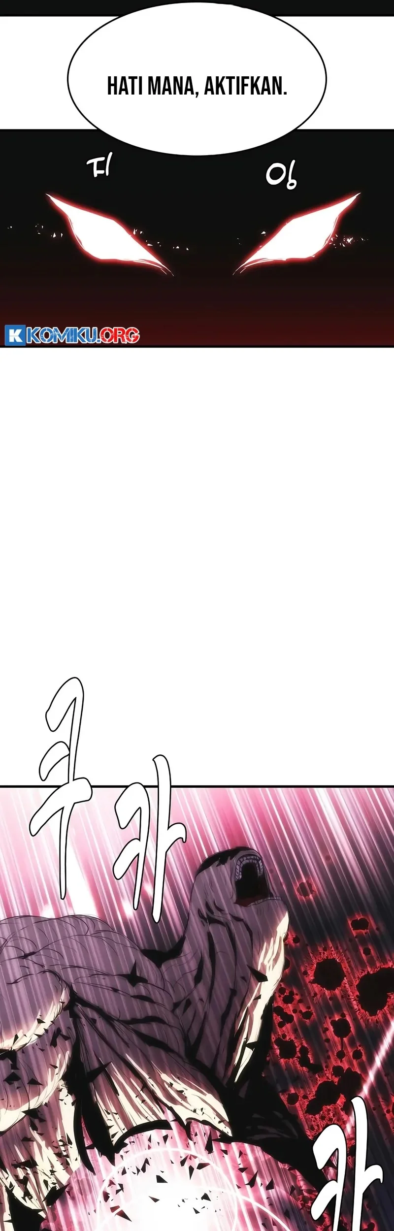 Bloodhound’s Regression Instinct Chapter 89 halaman 5
