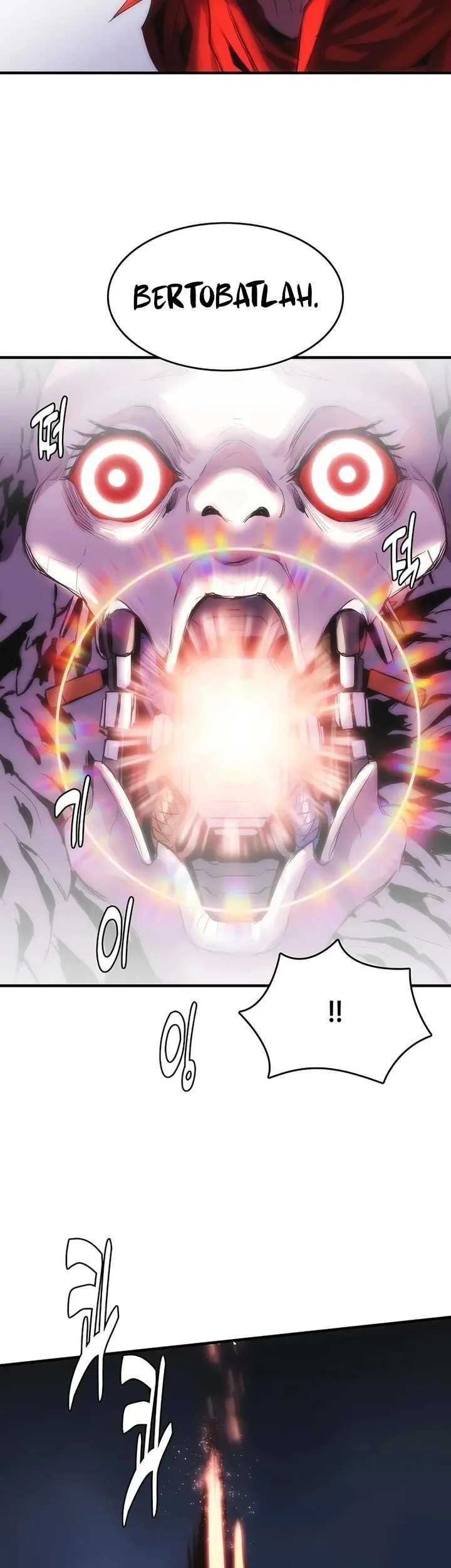 Bloodhound’s Regression Instinct Chapter 90 halaman 4