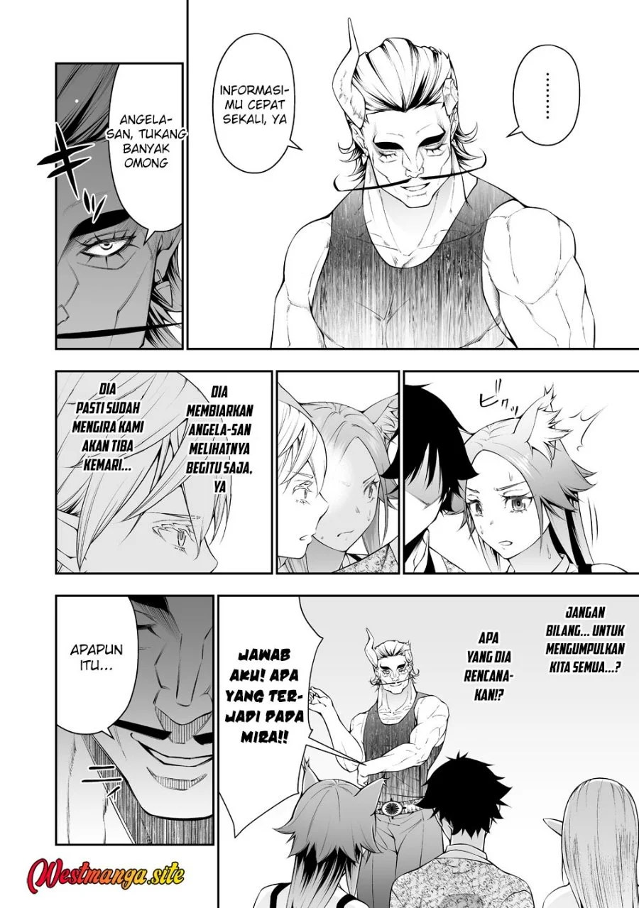 Bocchi Tenseiki Chapter 39 Gambar 3