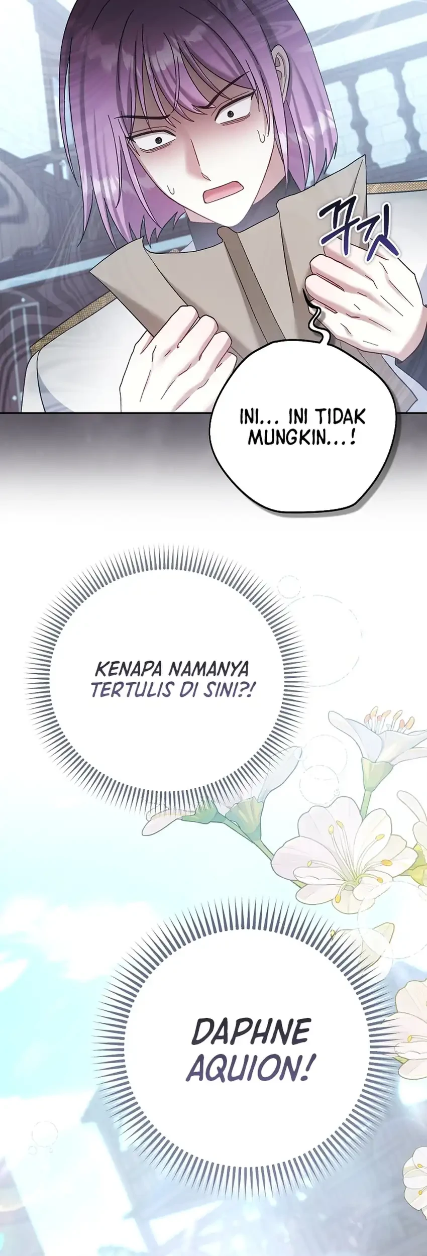 Bocil Pembuat Ulah Chapter 42 Gambar 5