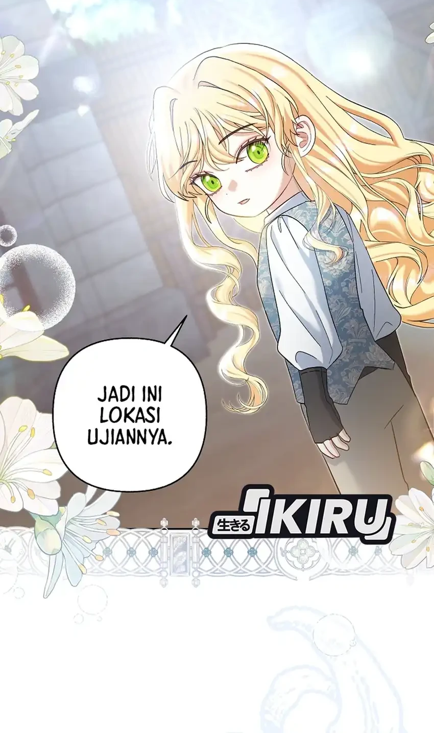 Bocil Pembuat Ulah Chapter 42 Gambar 6