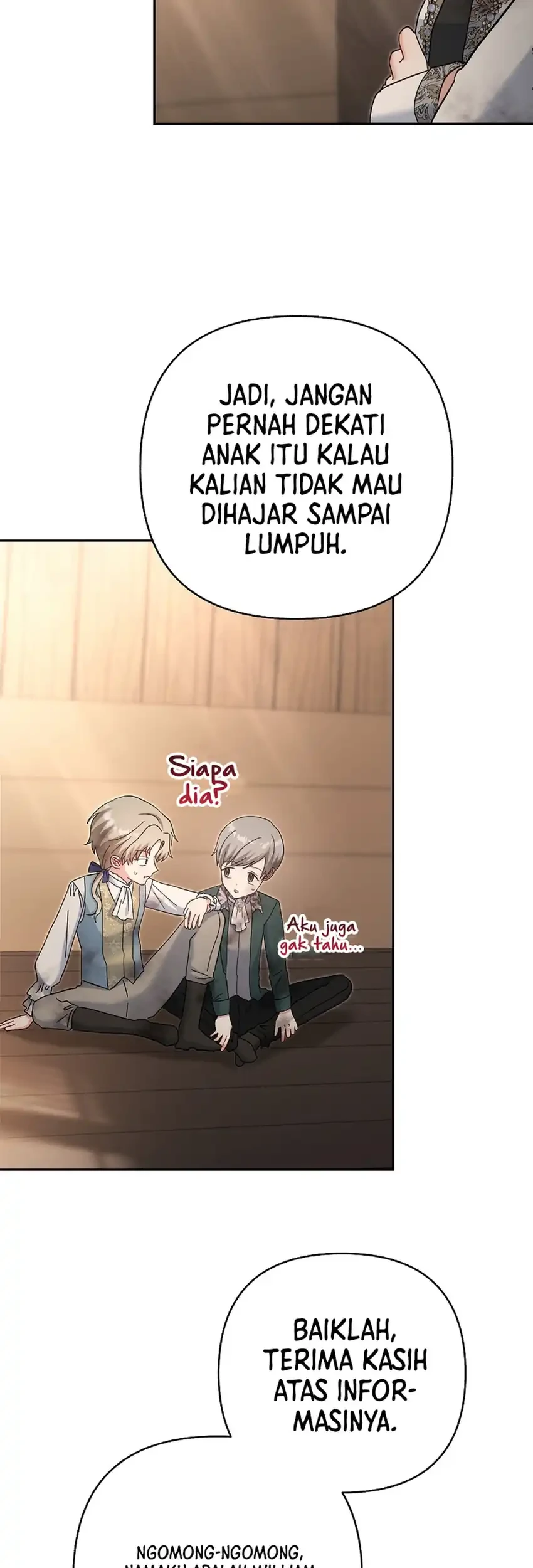 Bocil Pembuat Ulah Chapter 44 Gambar 7