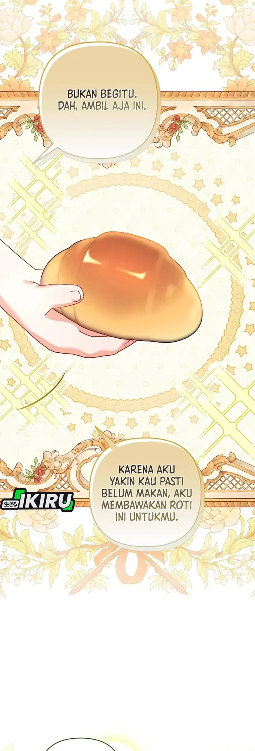 Bocil Pembuat Ulah Chapter 48 Gambar 6
