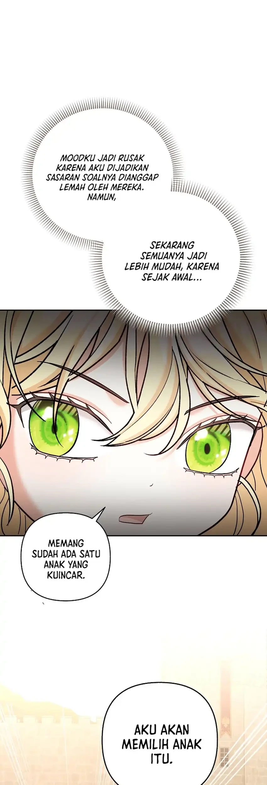 Bocil Pembuat Ulah Chapter 49 Gambar 5
