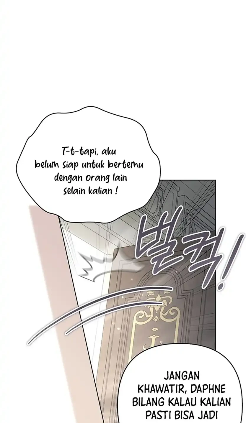 Bocil Pembuat Ulah Chapter 51 Gambar 6