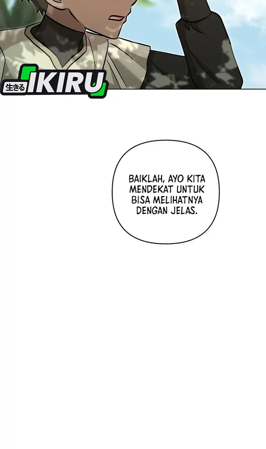 Bocil Pembuat Ulah Chapter 52 Gambar 6