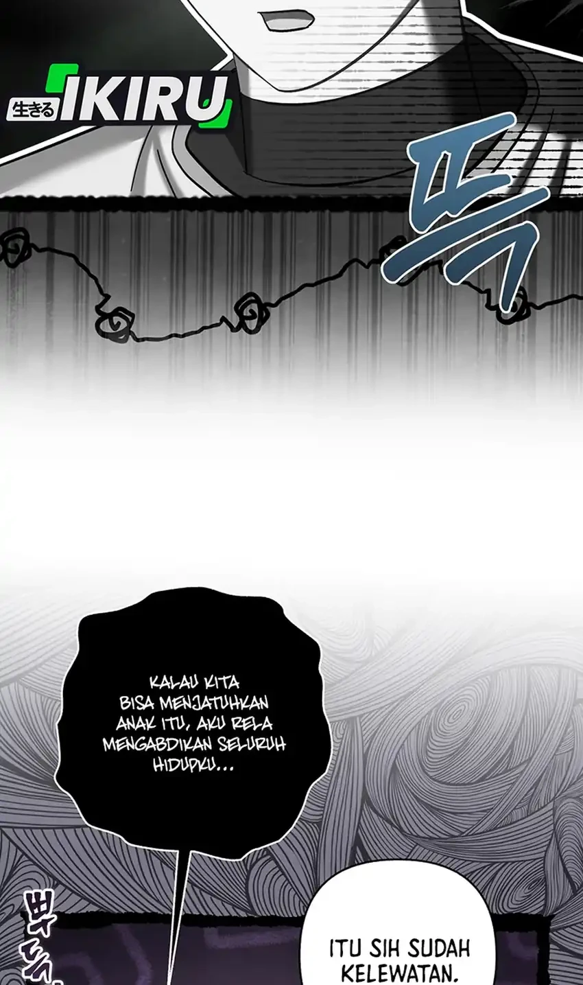 Bocil Pembuat Ulah Chapter 53 Gambar 6