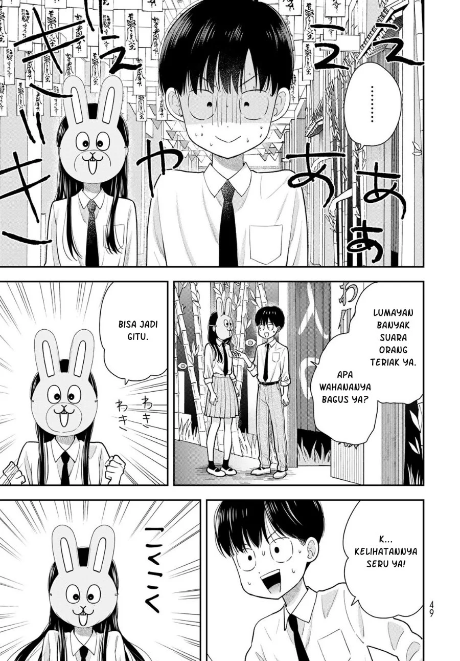 Boku dake ga Shitterun daze Chapter 9 Gambar 4