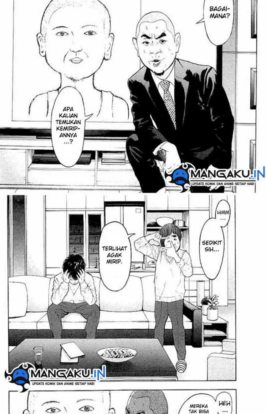 Manga Bokutachi ga Yarimashita Chapter 13 gambar 2