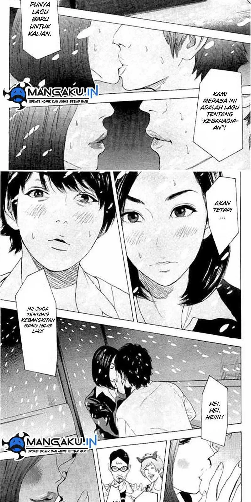 Manga Bokutachi ga Yarimashita Chapter 15 gambar 2