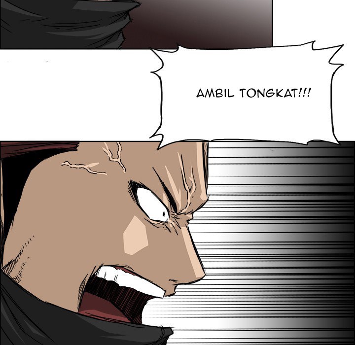 Boss in School Chapter 22 Gambar 6