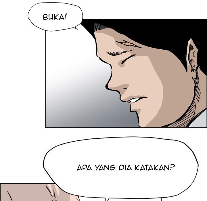 Boss in School Chapter 54 Gambar 9