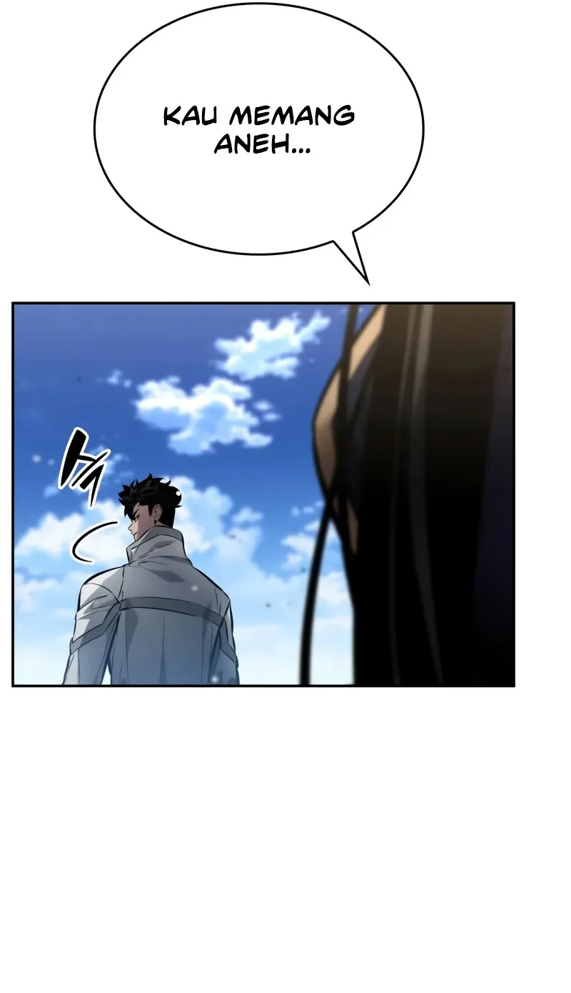 Boundless Necromancer Chapter 167 Gambar 7