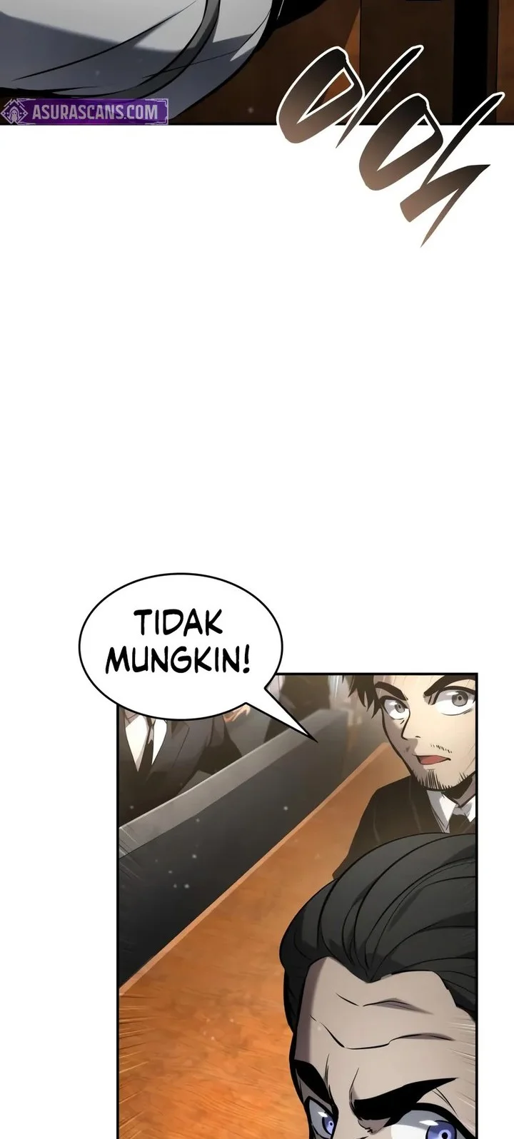 Boundless Necromancer Chapter 170 Gambar 7