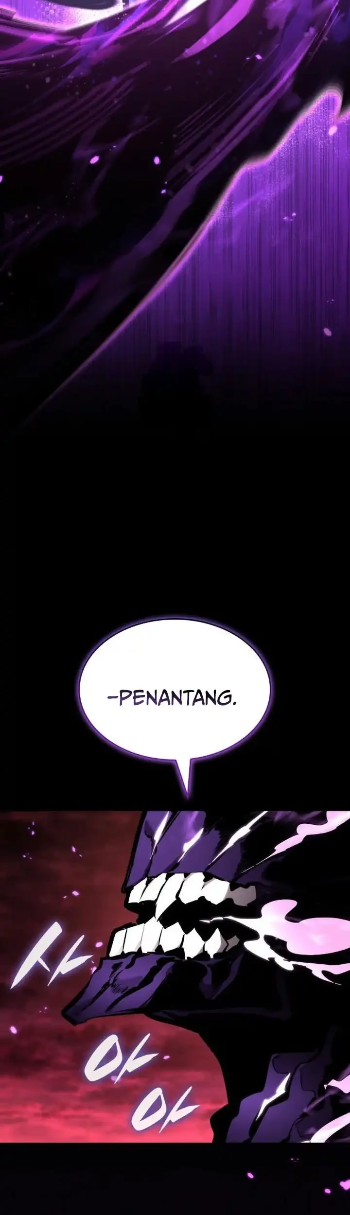 Boundless Necromancer Chapter 172 Gambar 6