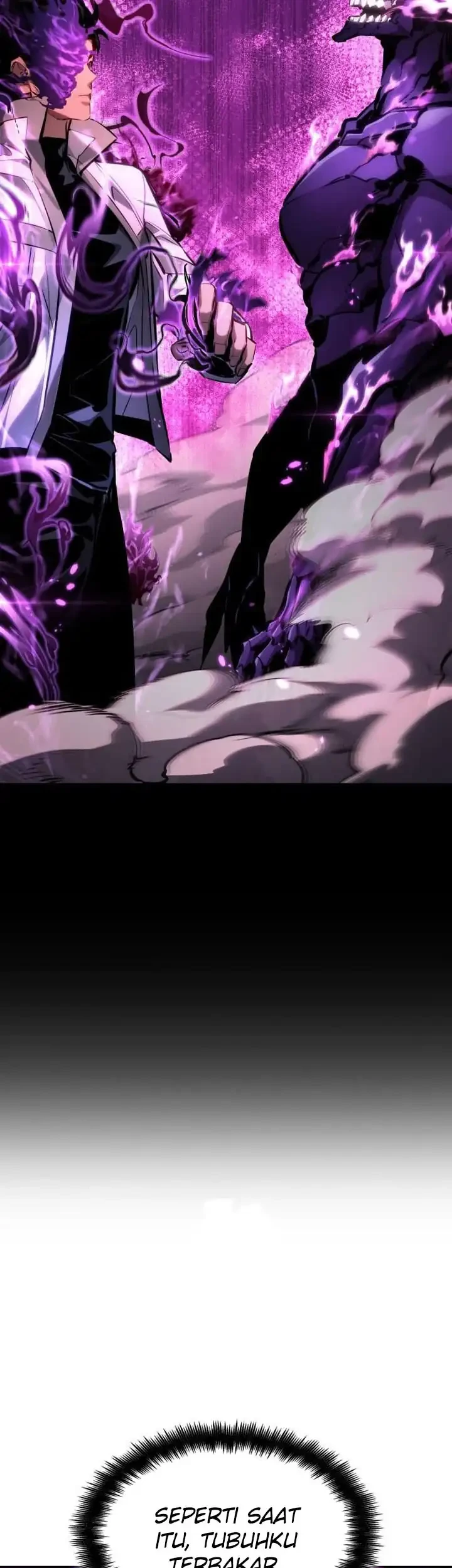 Boundless Necromancer Chapter 172 Gambar 8