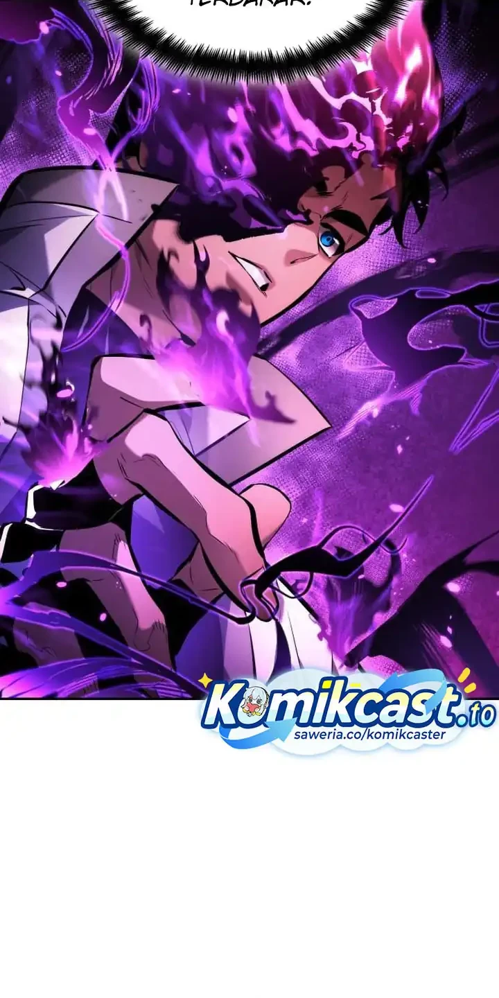 Boundless Necromancer Chapter 172 Gambar 9