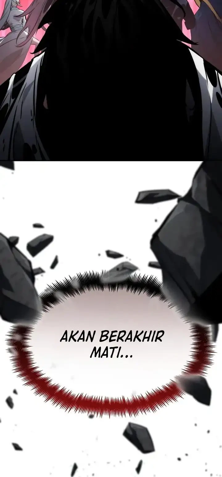 Boundless Necromancer Chapter 173 Gambar 8
