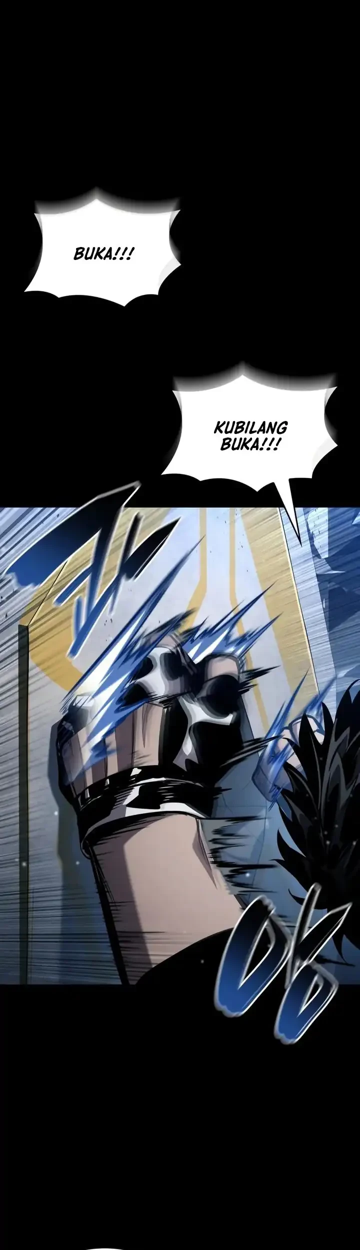 Boundless Necromancer Chapter 173 Gambar 11