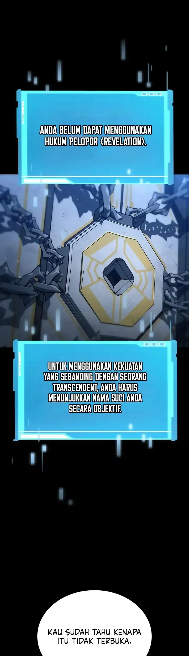 Boundless Necromancer Chapter 173 Gambar 13