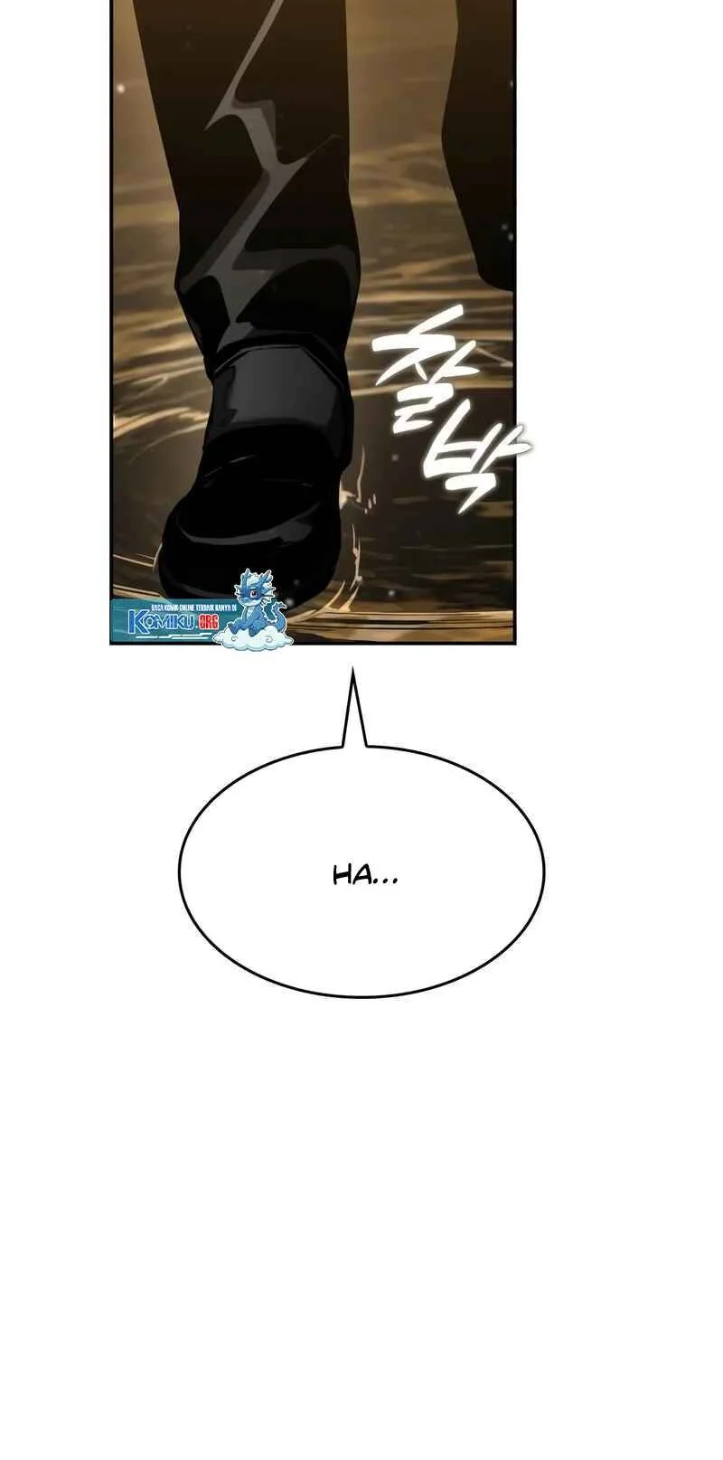 Boundless Necromancer Chapter 169 Gambar 7