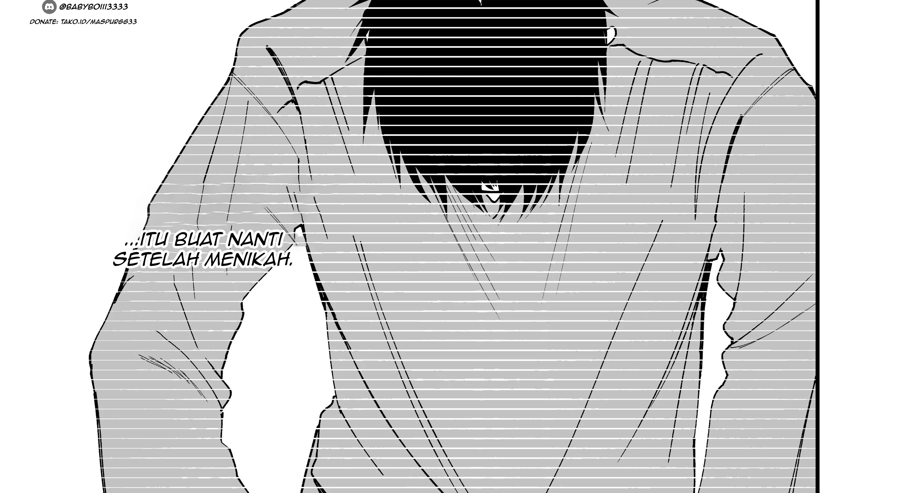 Manga Boyish Kanojo ga Kawai-sugiru Chapter 21 gambar 2