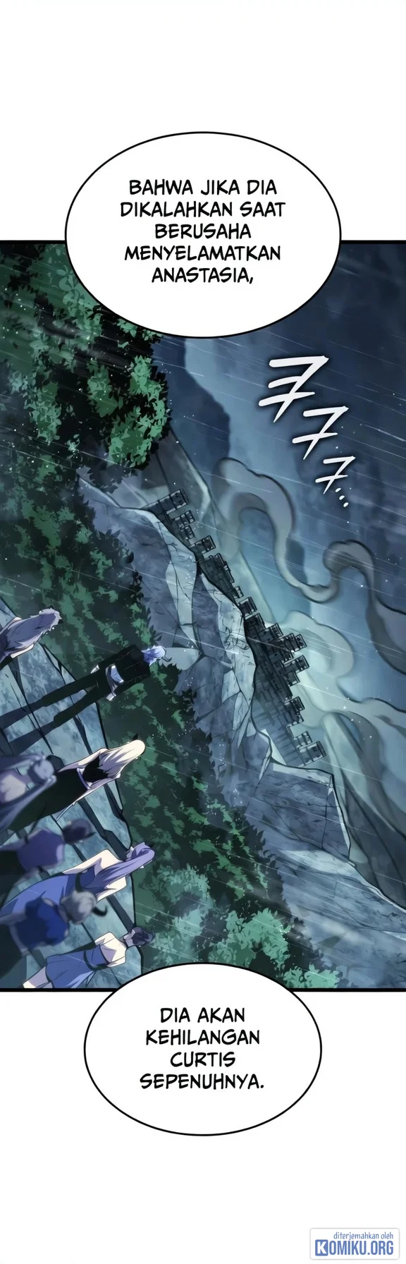 Breakers Chapter 100 Gambar 7