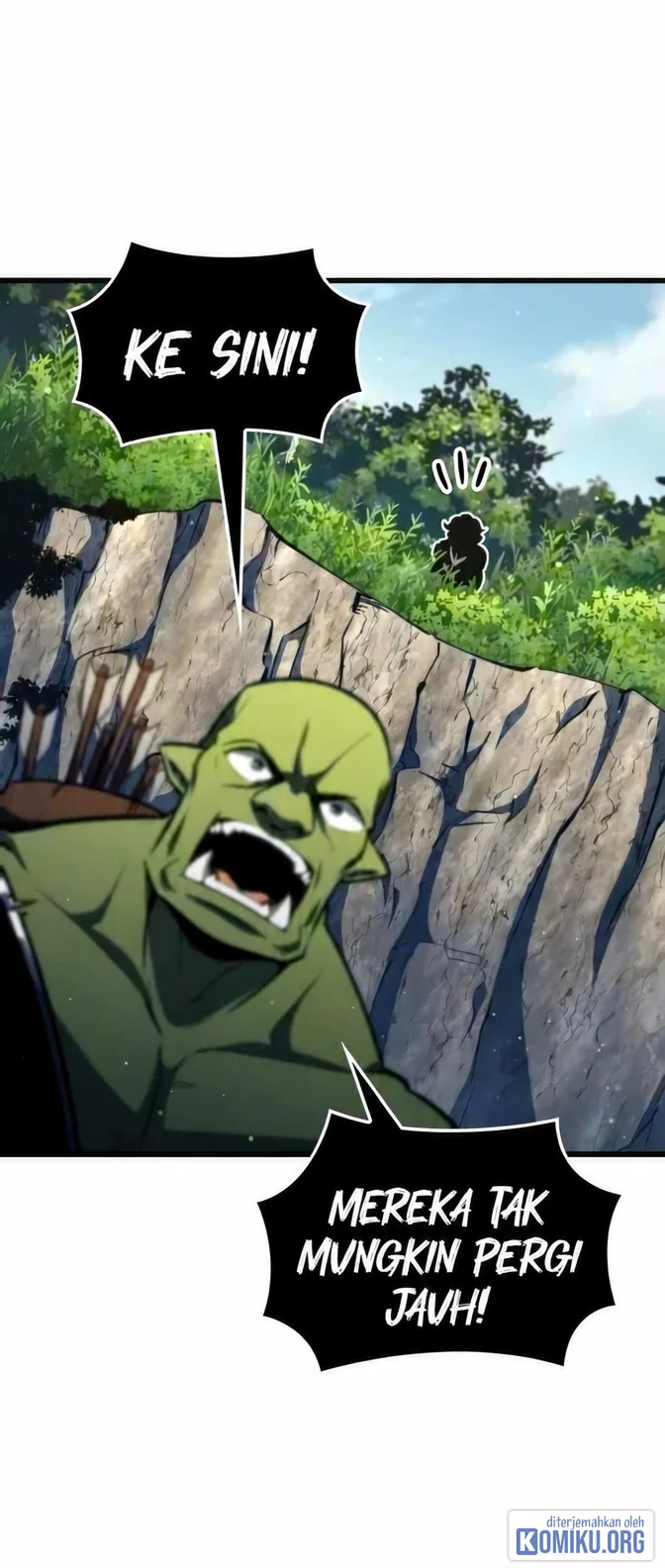 Breakers Chapter 102 Gambar 7