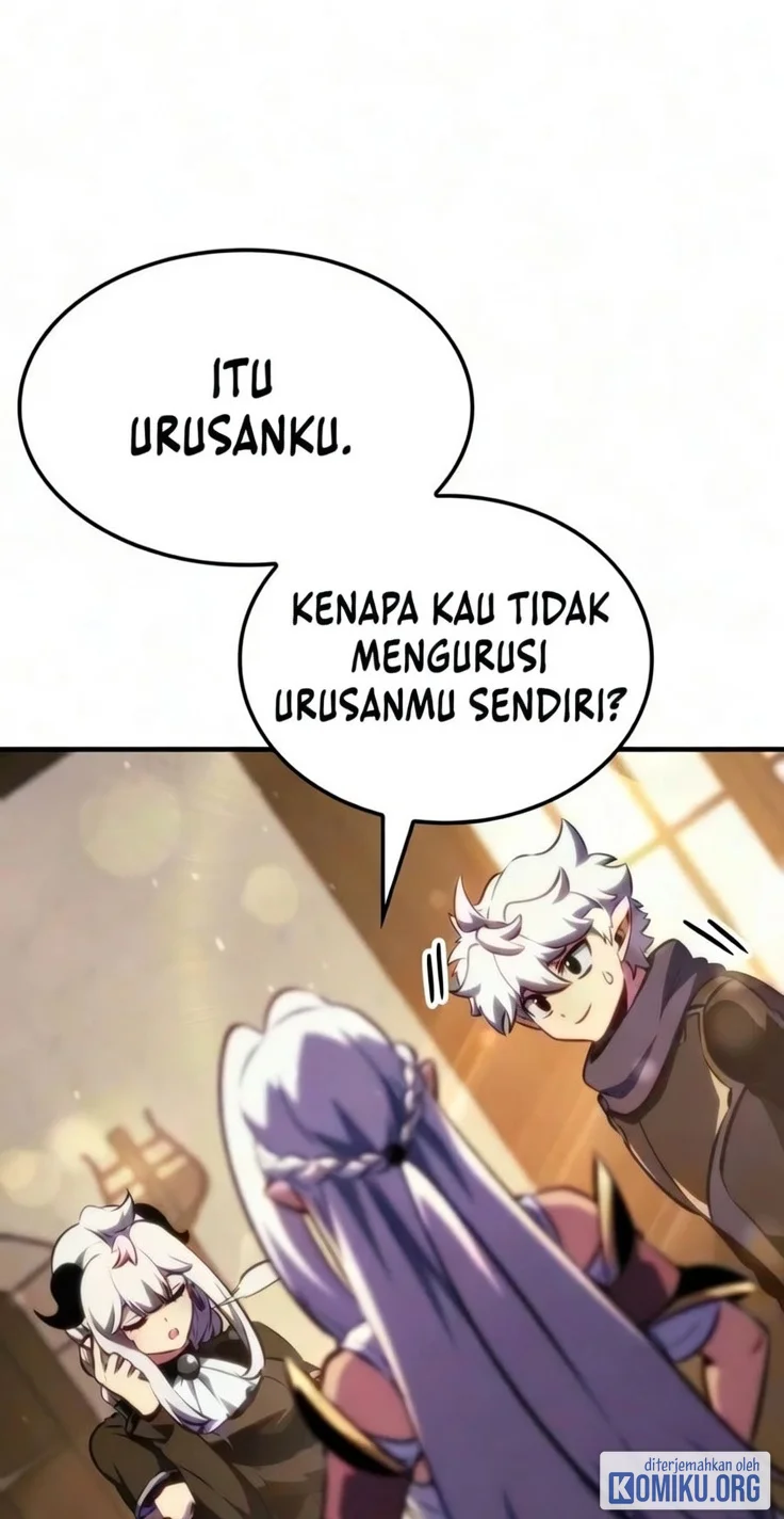 Breakers Chapter 103 Gambar 7