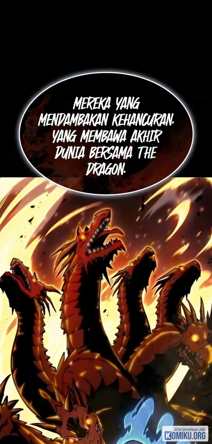 Breakers Chapter 107 Gambar 5
